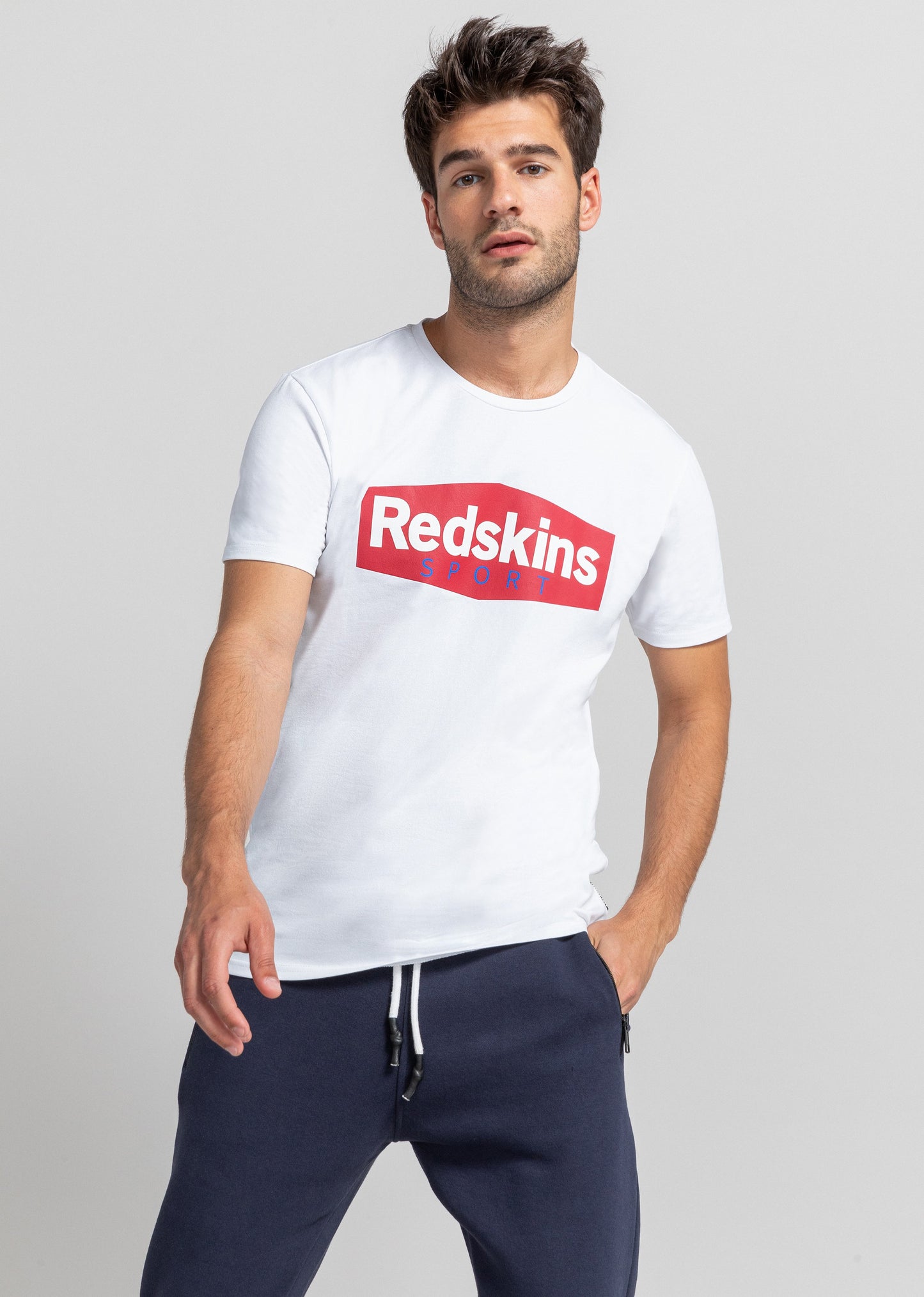 T-shirt TEMPO CALDER