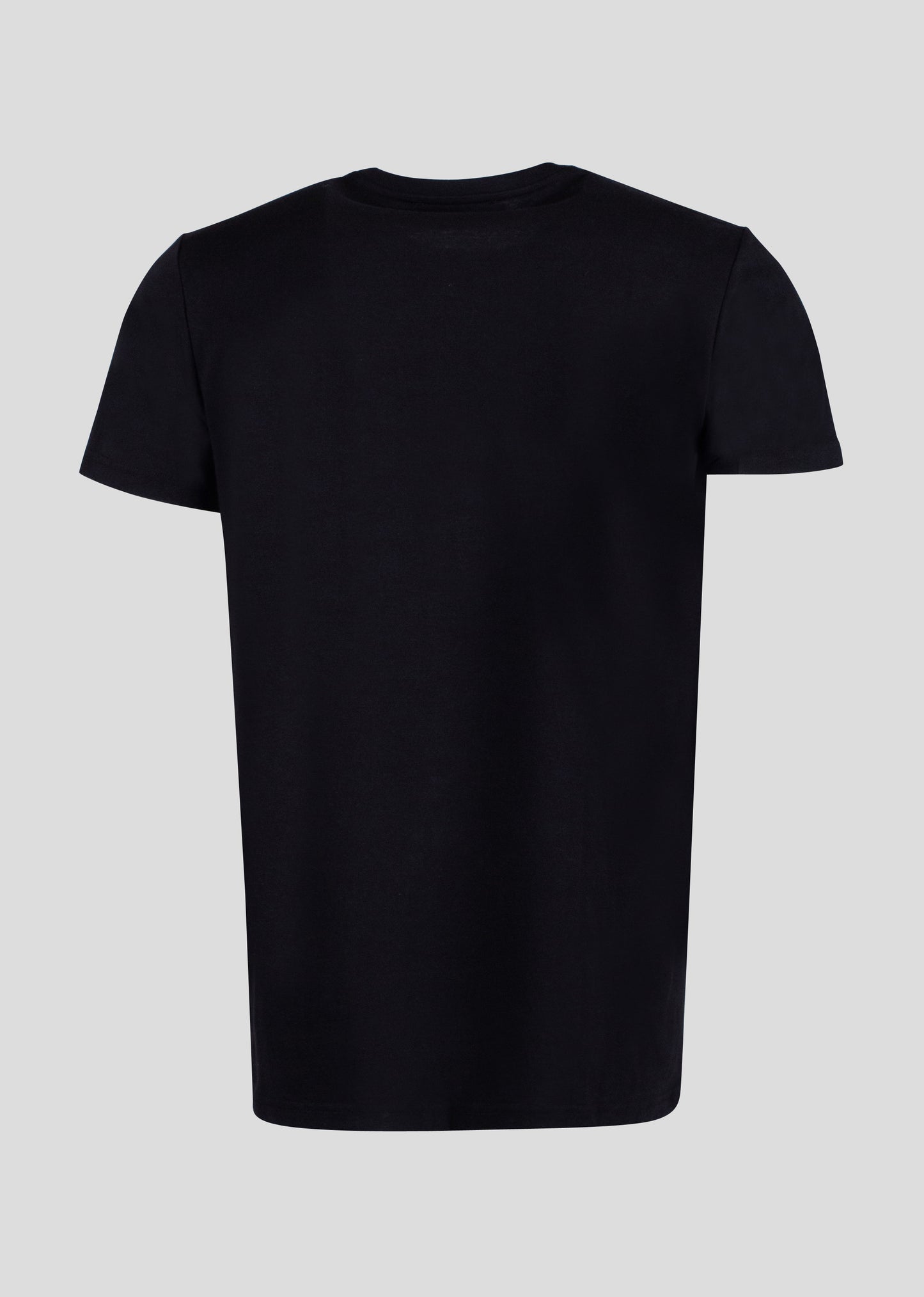 T-shirt UNIT MONACO