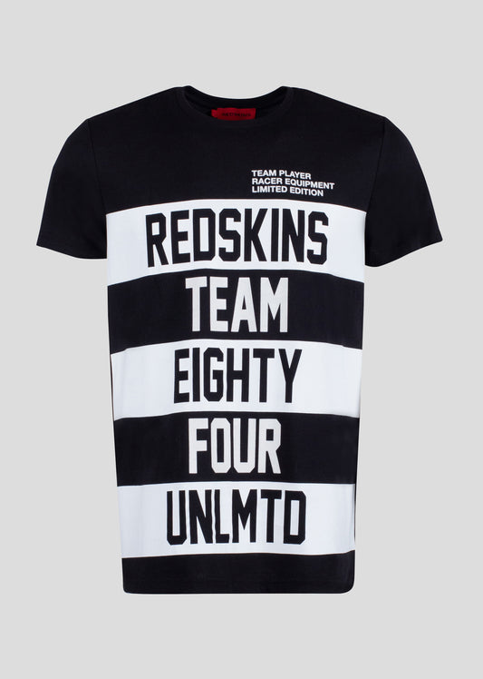 T-shirt UNIT MONACO