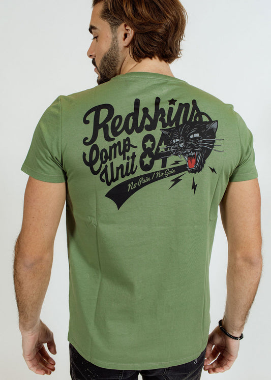 T-shirt UNIT PIMS