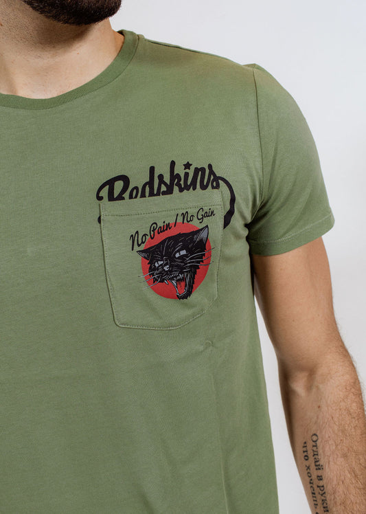 T-shirt UNIT PIMS
