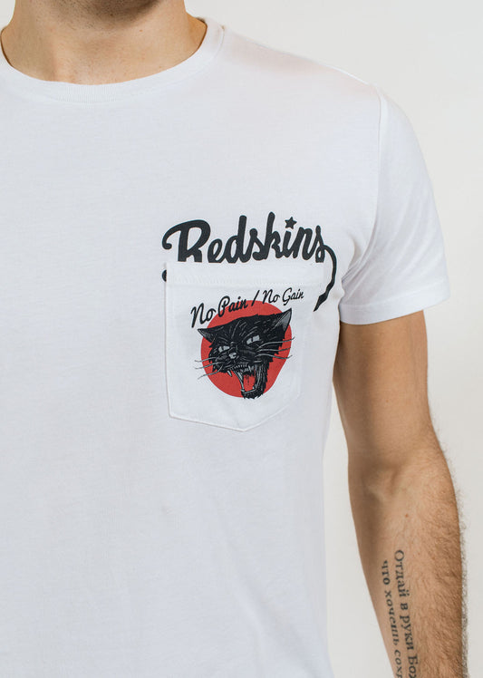 T-shirt UNIT PIMS