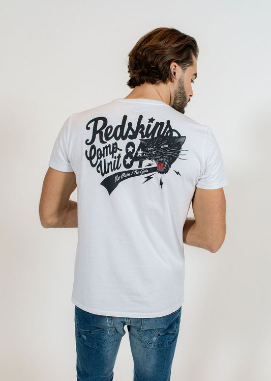 T-shirt UNIT PIMS