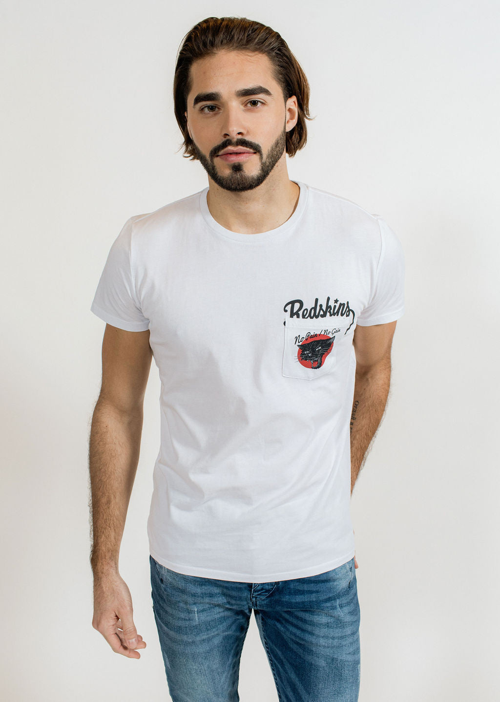 T-shirt UNIT PIMS