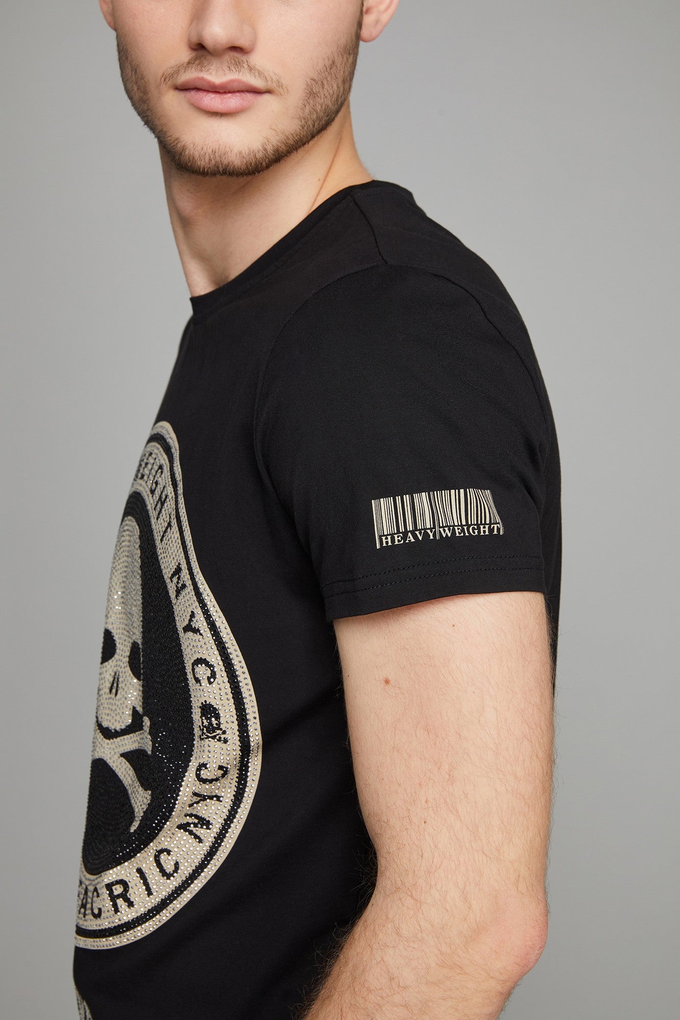 T-shirt WEIGHT HONDA