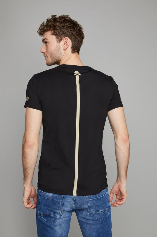 T-shirt WEIGHT HONDA