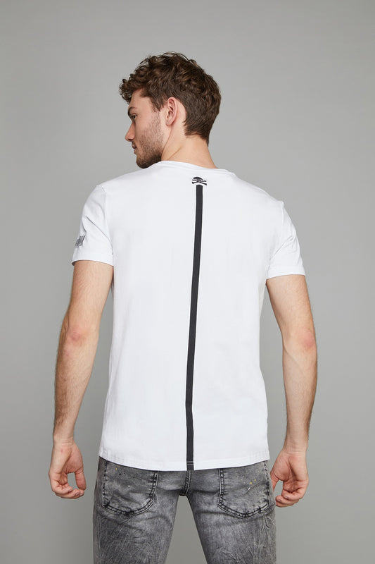 T-shirt WEIGHT HONDA