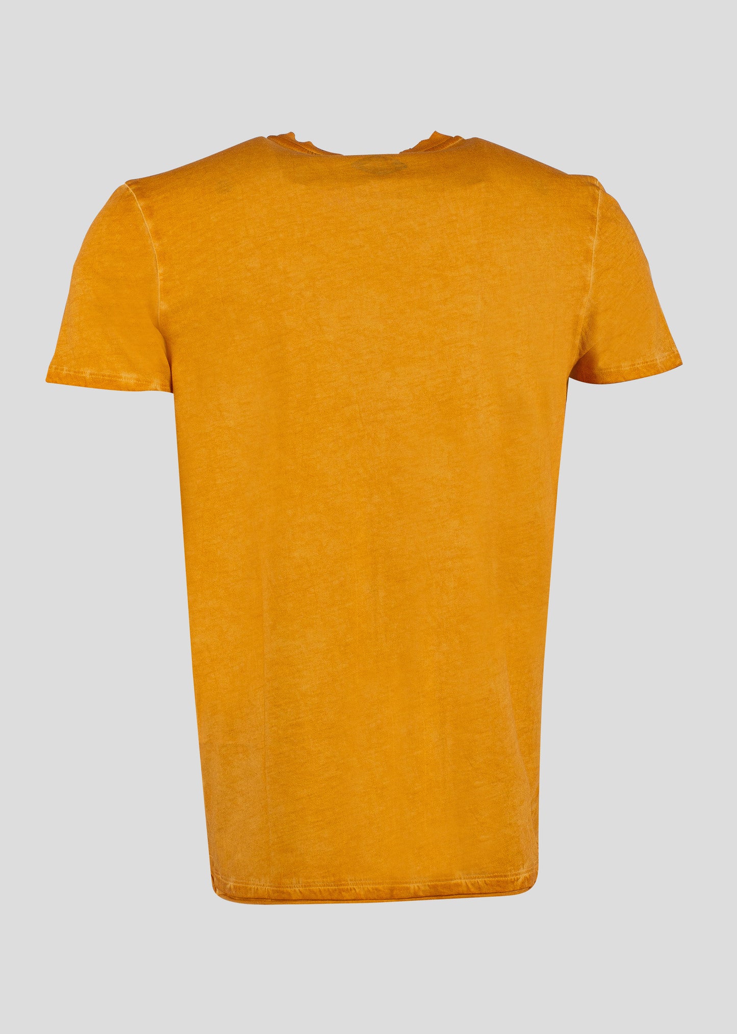 T-shirt WOLLF ACID