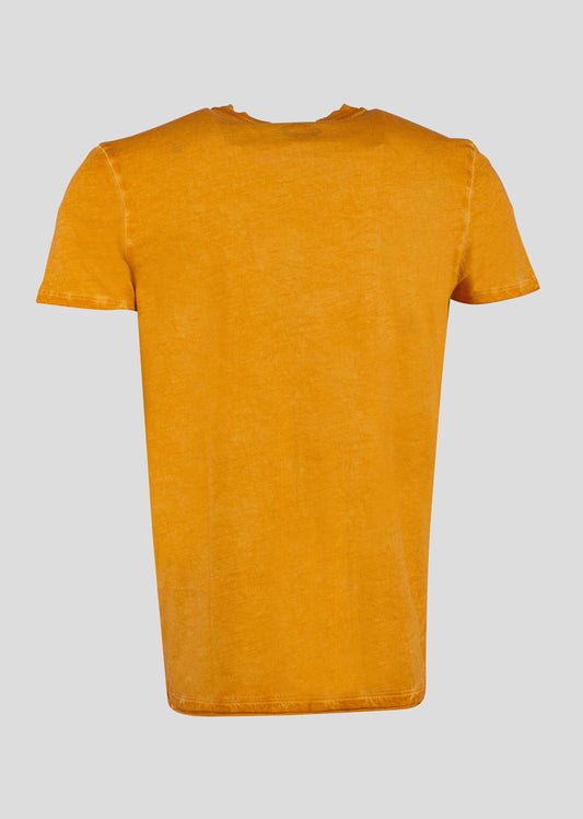 T-shirt WOLLF ACID