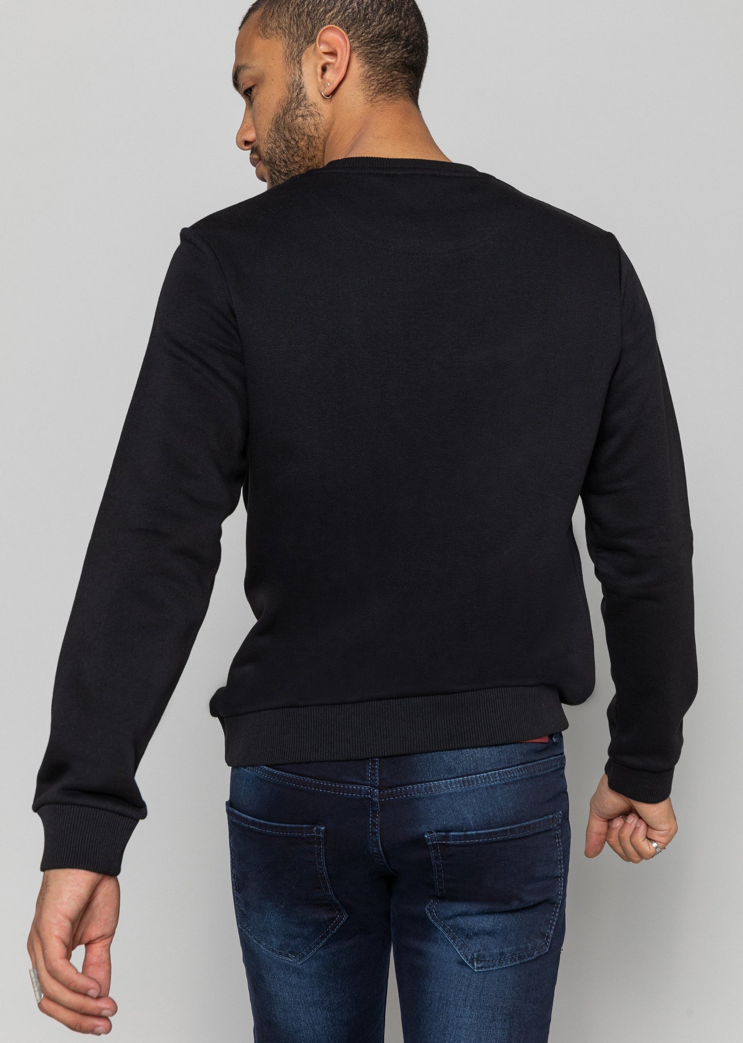 Sweatshirt PANAME COACH