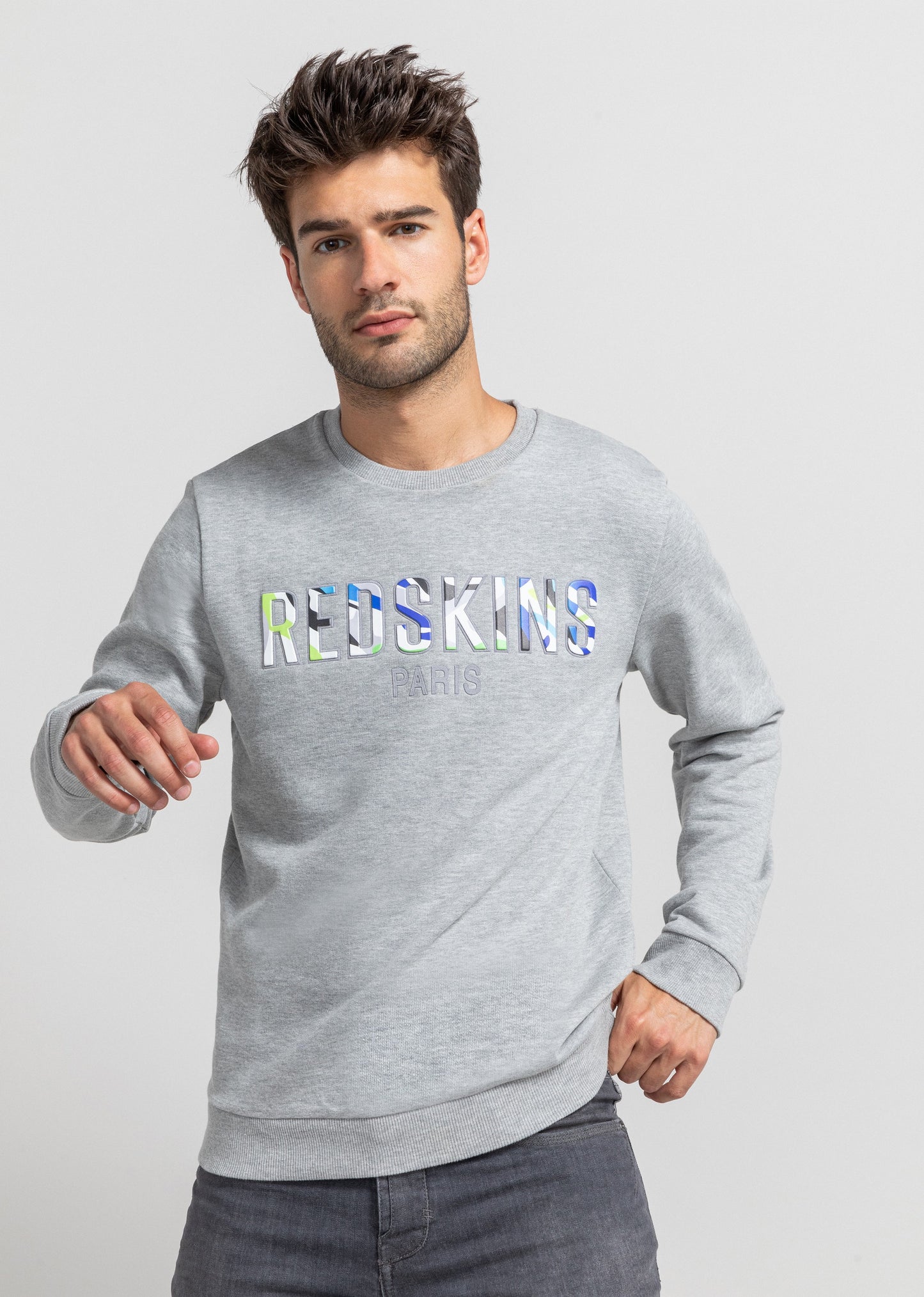 Sweatshirt PANAME COACH