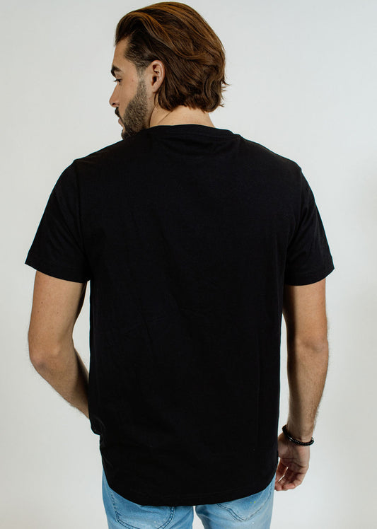 T-shirt MAX HONDA