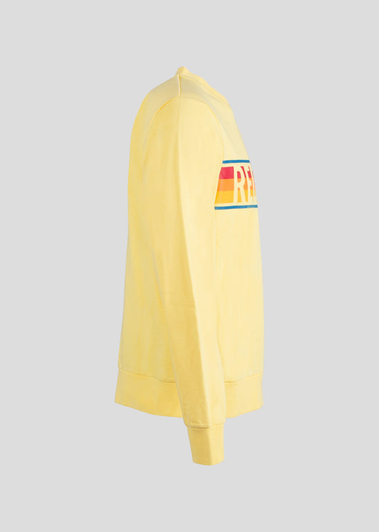 Sweatshirt MELLYS WOOM