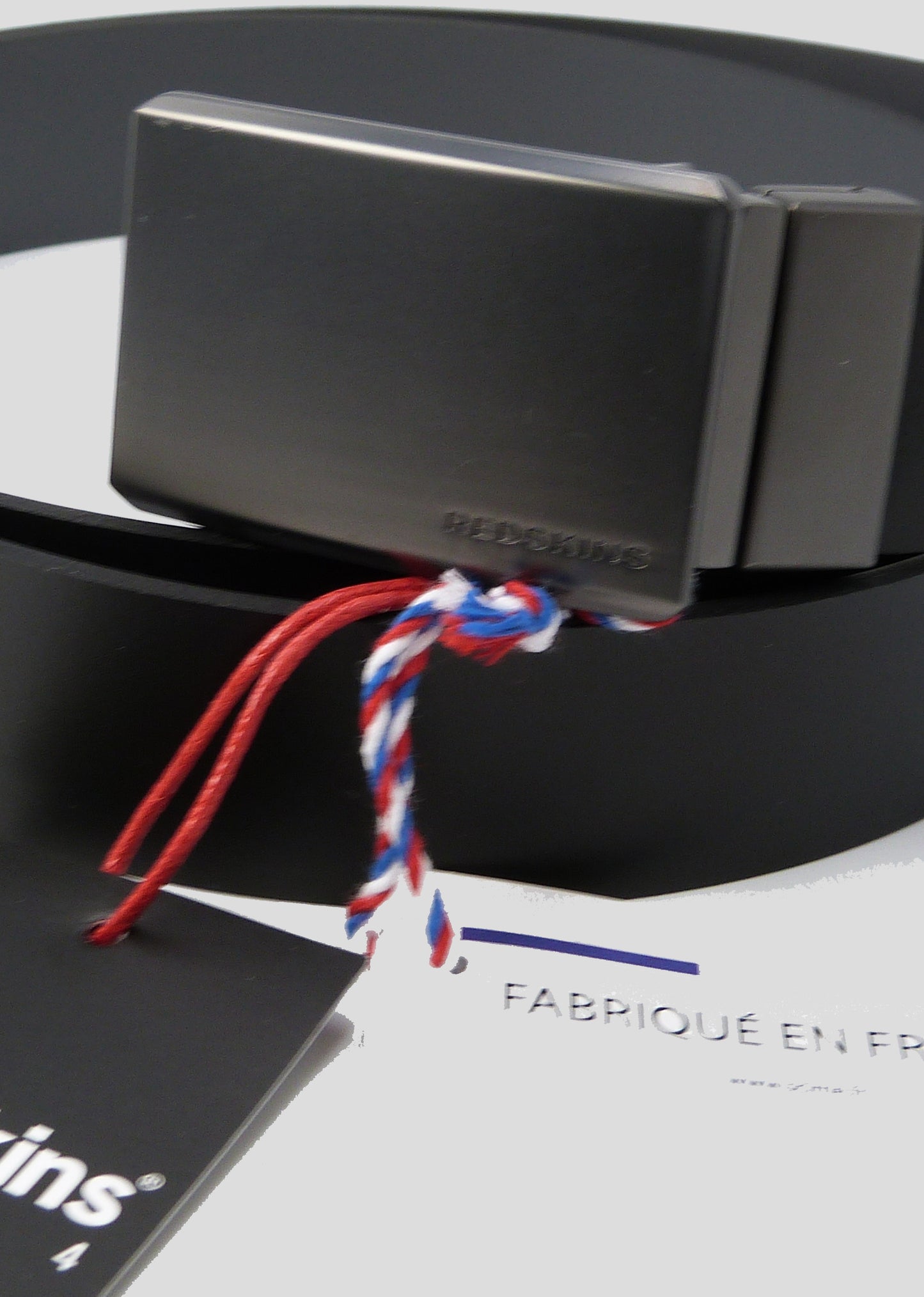 Ceinture JETON
