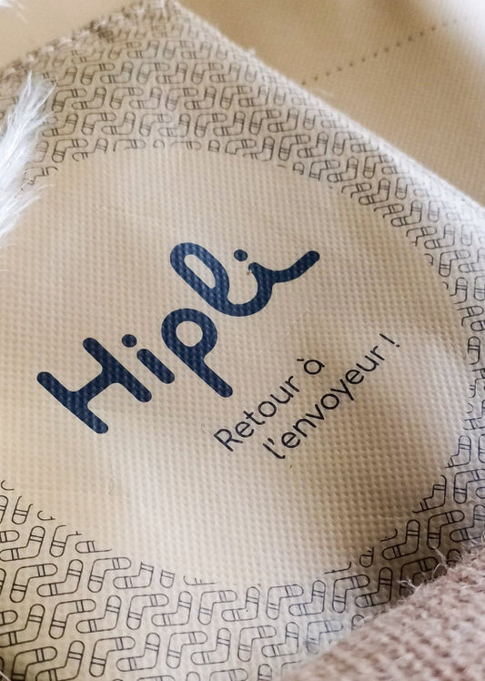 Colis HIPLI