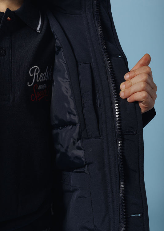 Parka LOS ANGELES 7811