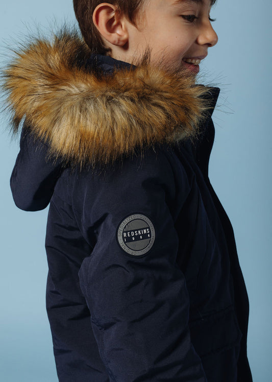 Parka LOS ANGELES 7811