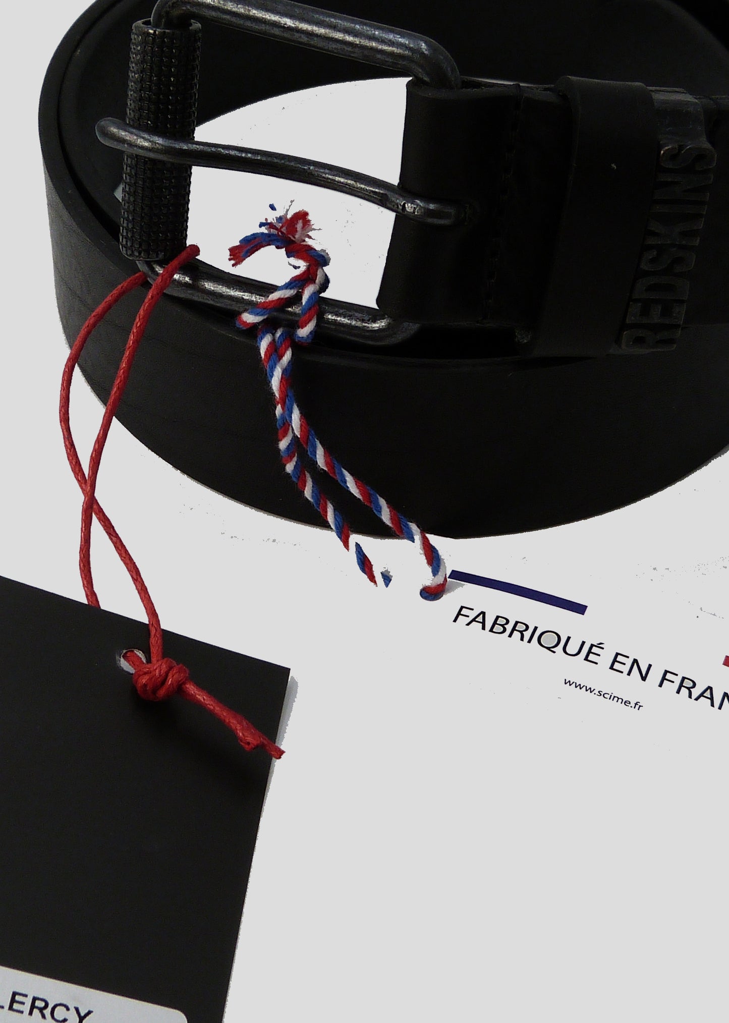 Ceinture LERCY