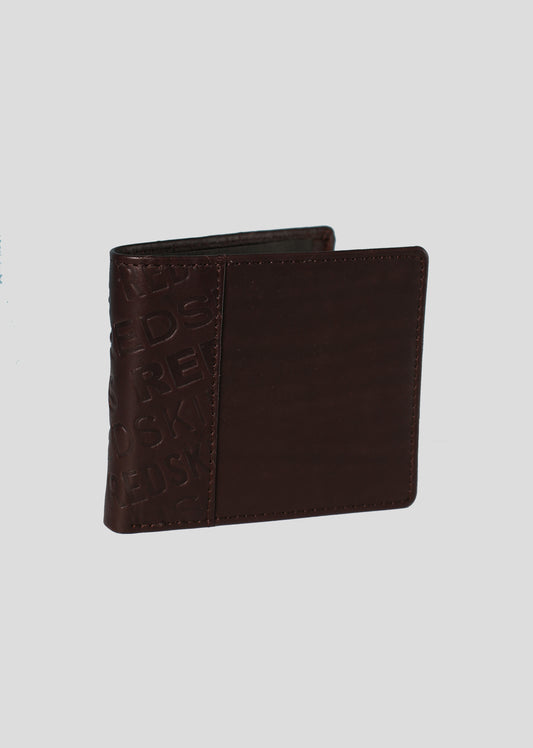 Porte feuille JANIS