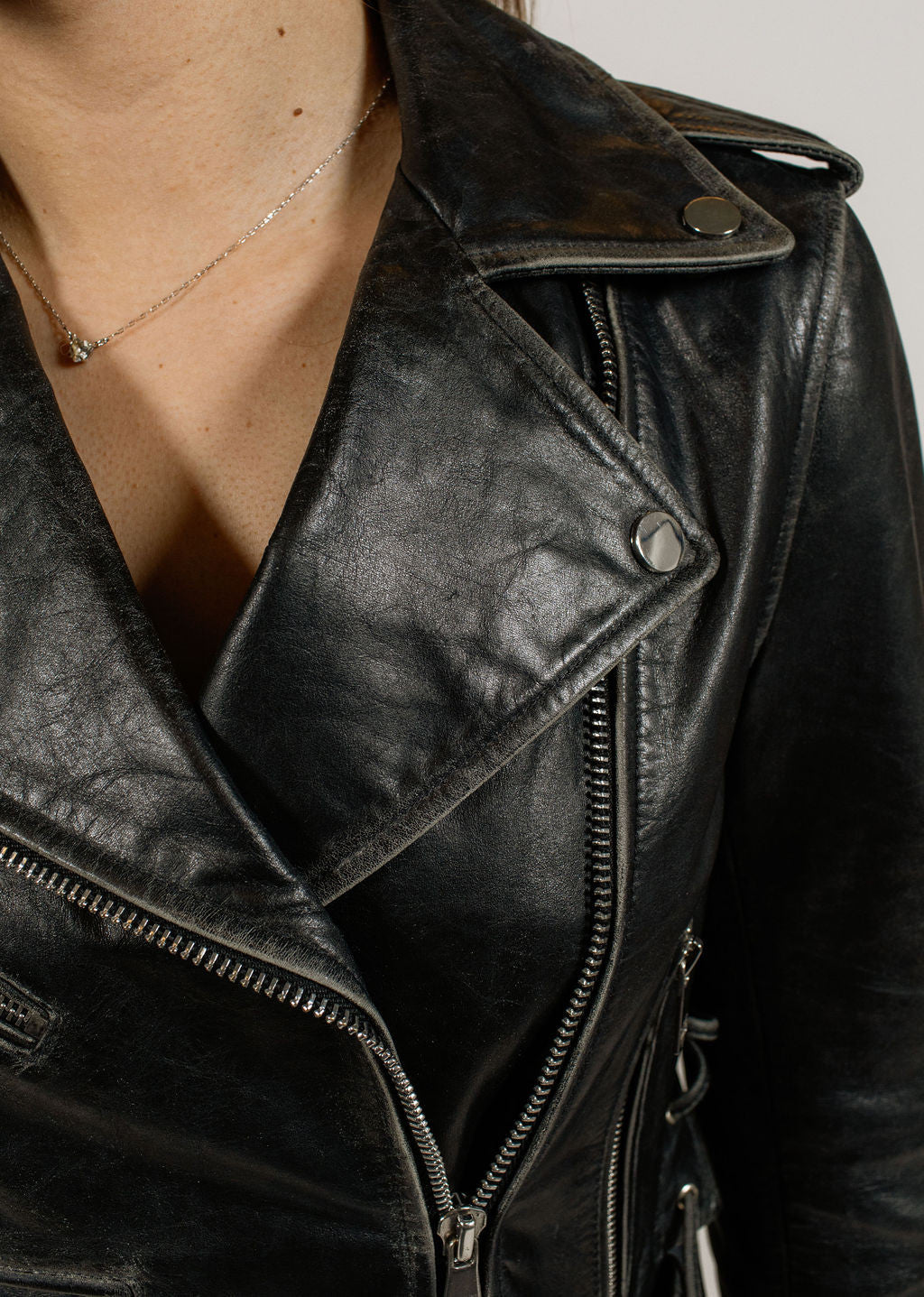 Cuir DONNA ROADSTER