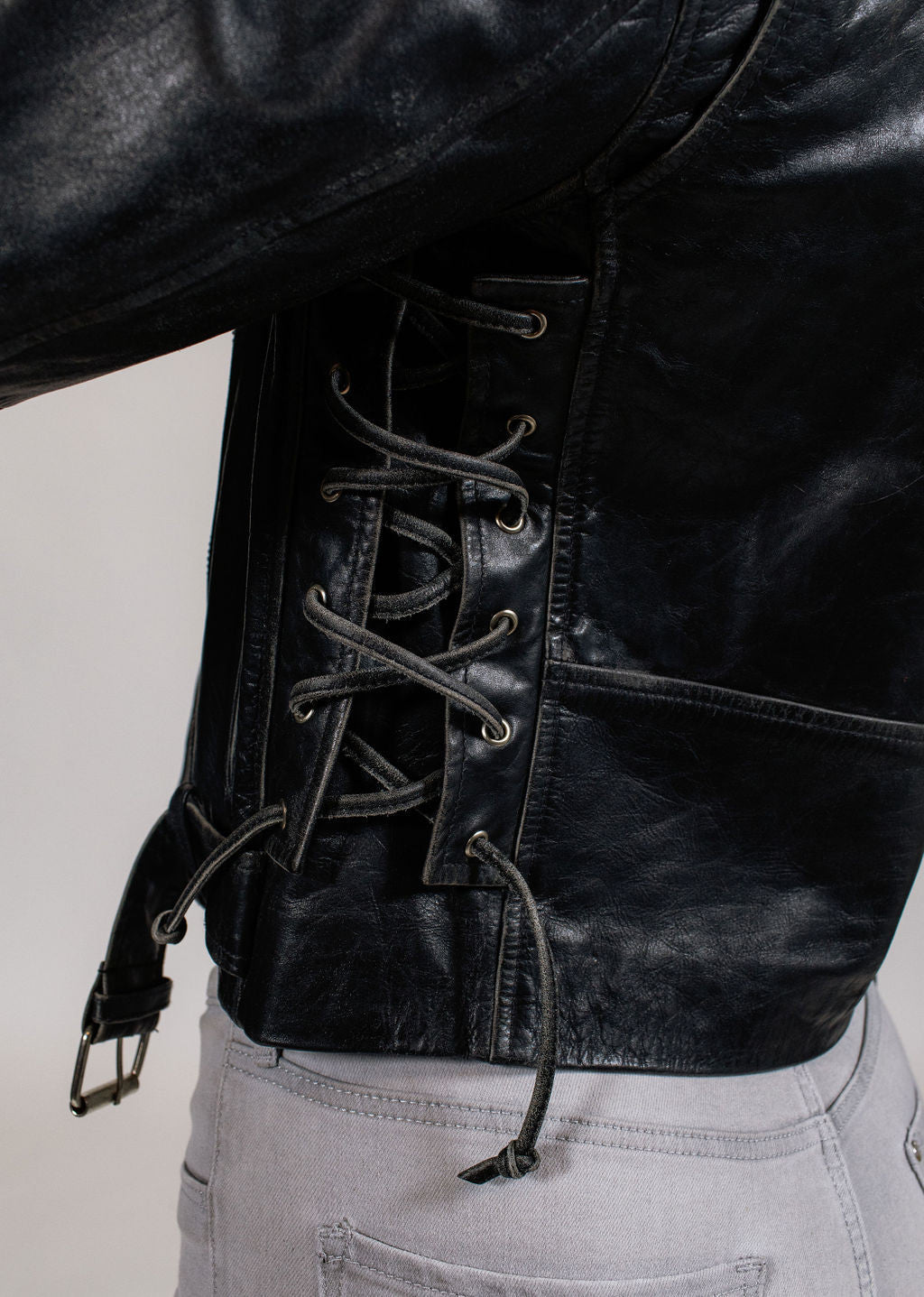 Cuir DONNA ROADSTER