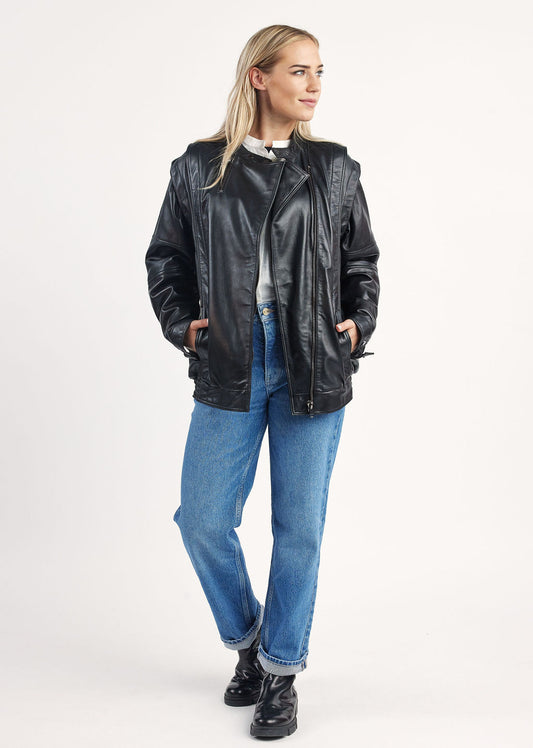 Cuir MYLEN SEAGER