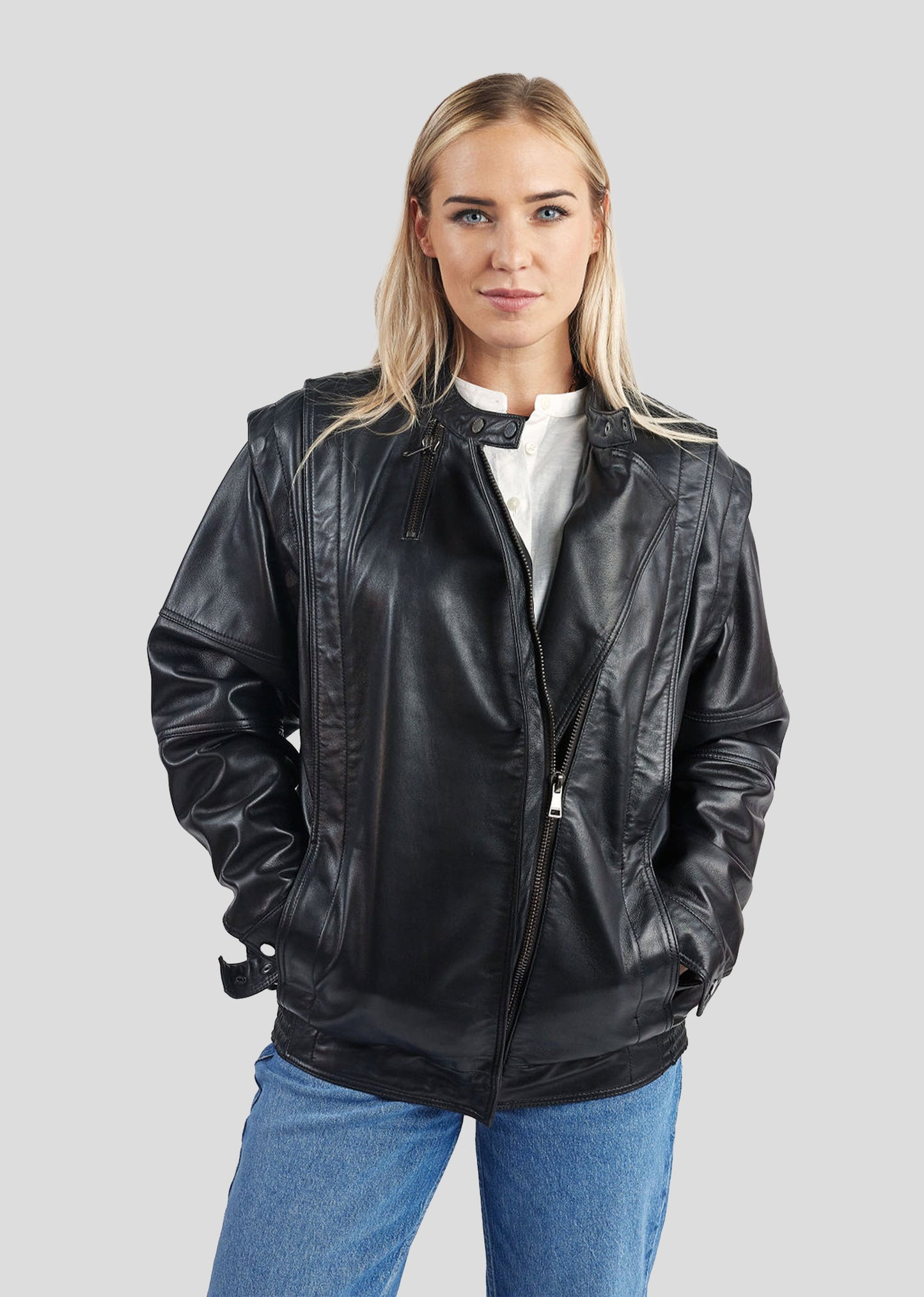 Cuir MYLEN SEAGER