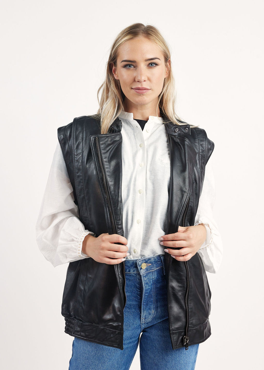 Cuir MYLEN SEAGER