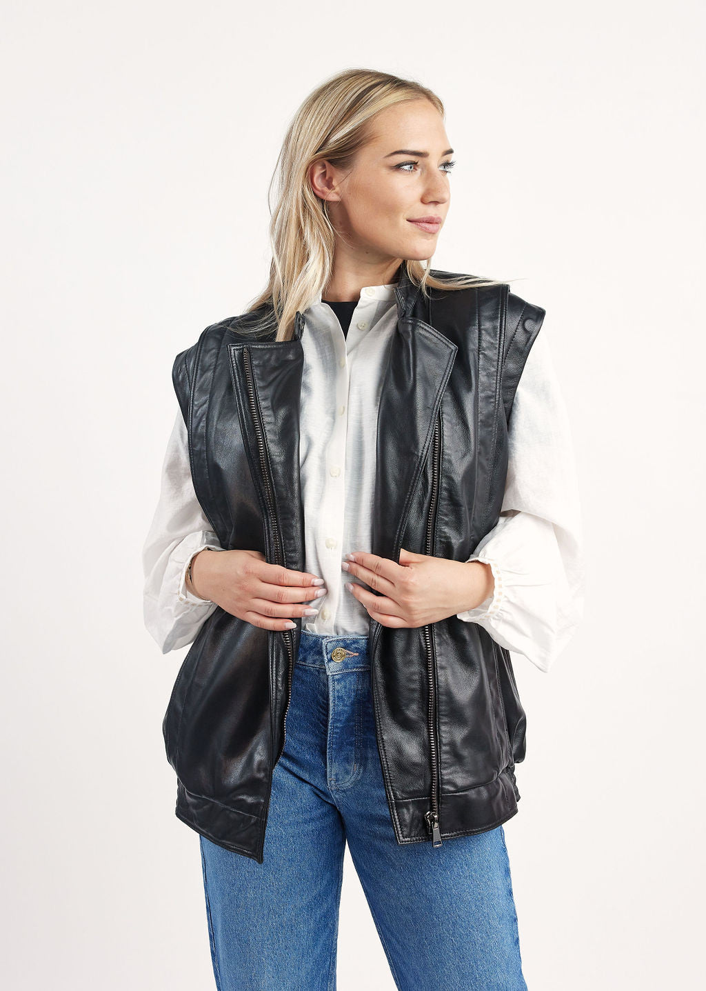 Cuir MYLEN SEAGER