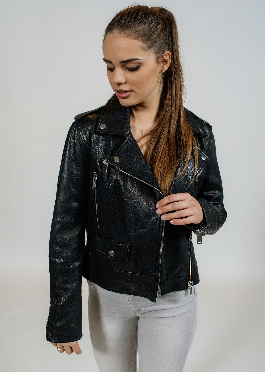 Cuir ROLLS BUBBLE