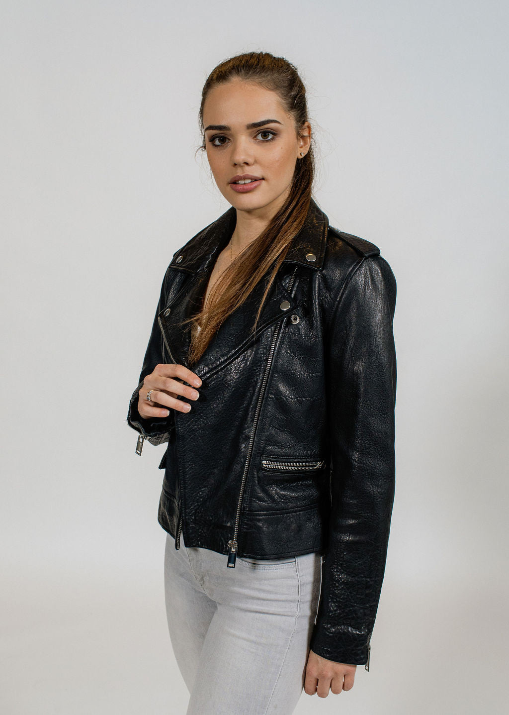 Cuir ROLLS BUBBLE