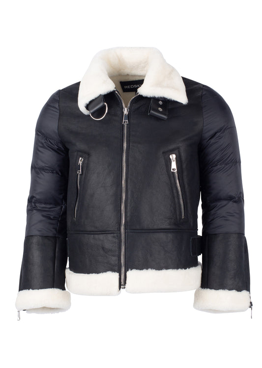 Cuir ENJOY WOLF