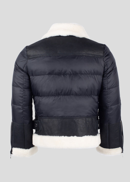 Cuir ENJOY WOLF