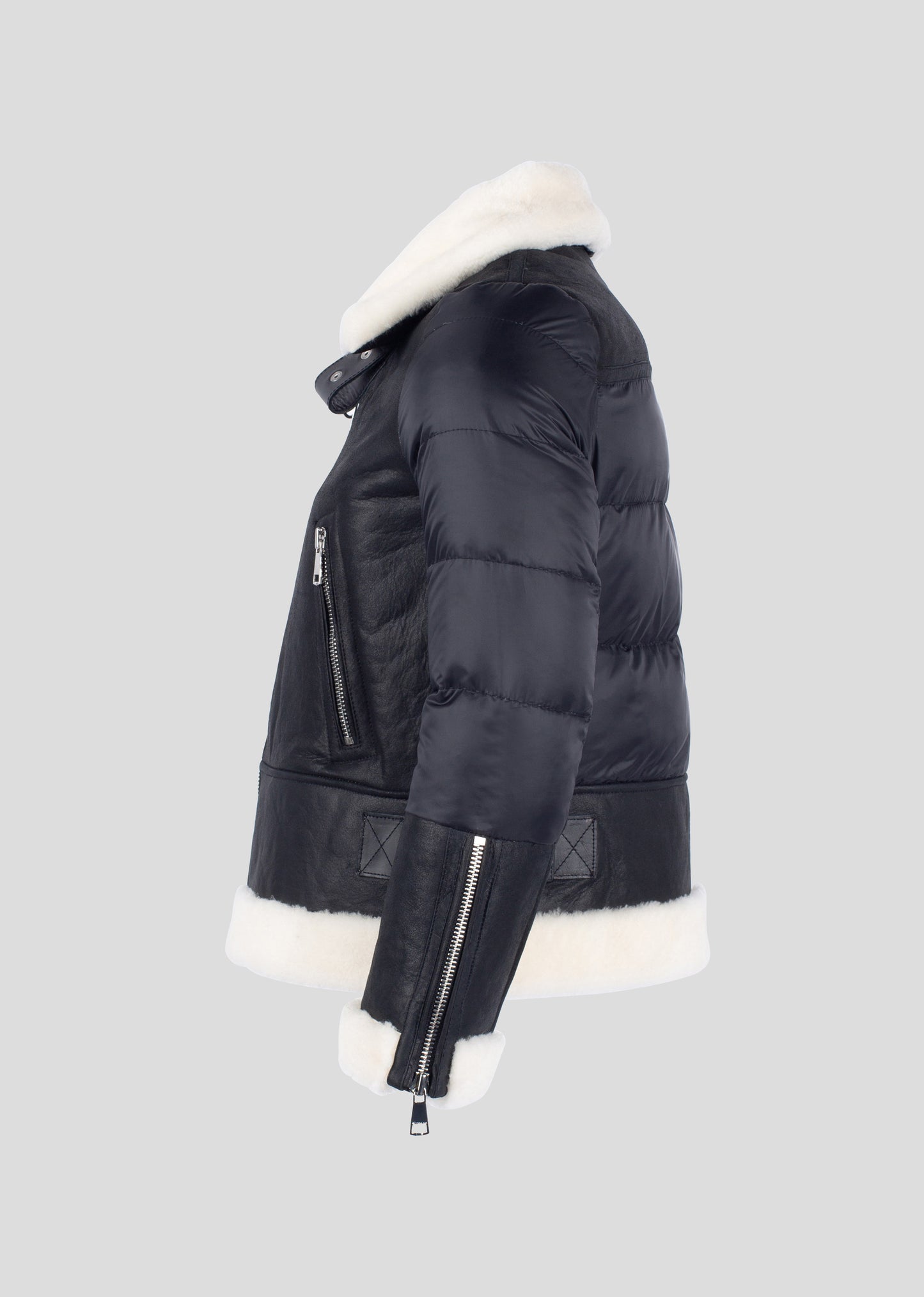 Cuir ENJOY WOLF