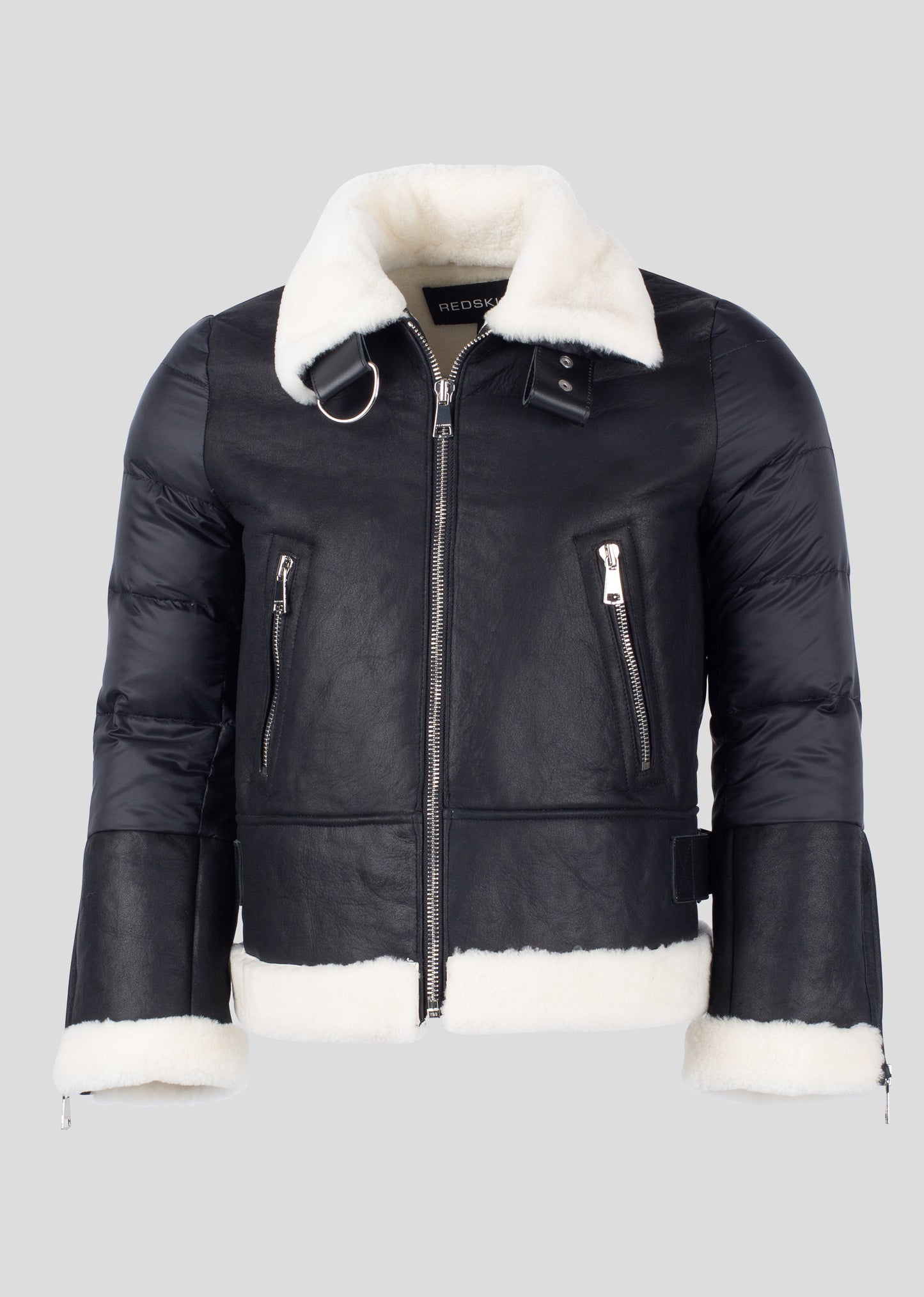Cuir ENJOY WOLF
