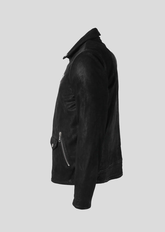 Cuir BOWIE ROSS