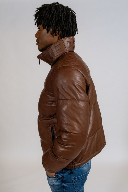 Cuir BURKLE TRITON