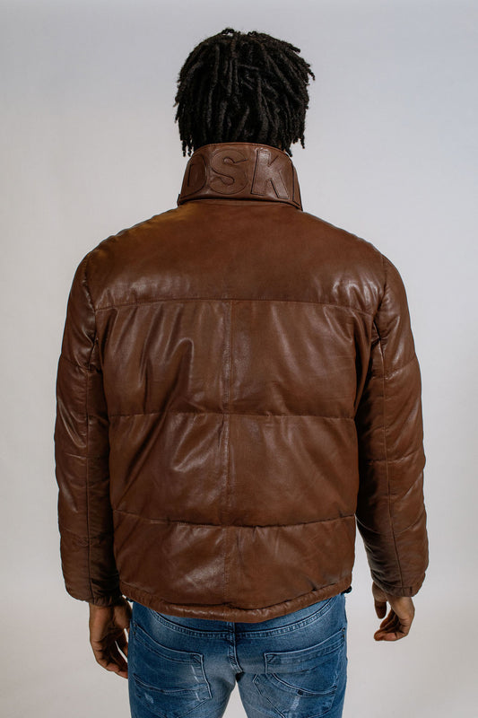 Cuir BURKLE TRITON