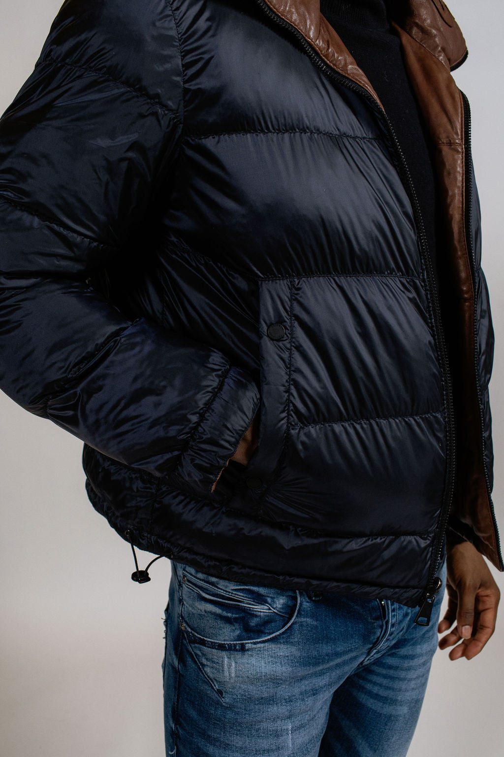 Cuir BURKLE TRITON