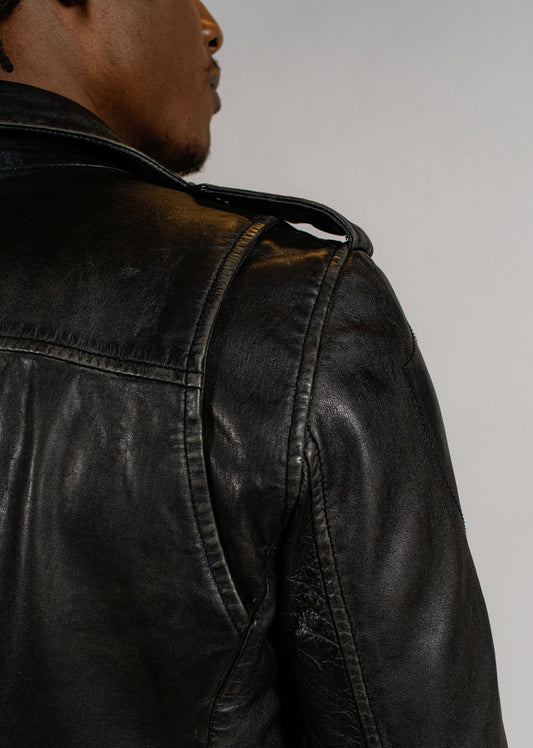 Cuir CRUSER ROADSTER