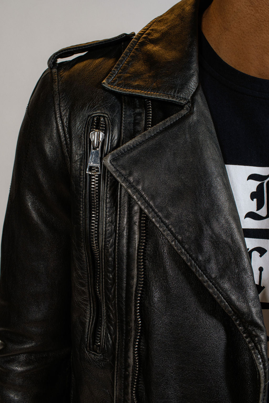 Cuir CRUSER ROADSTER