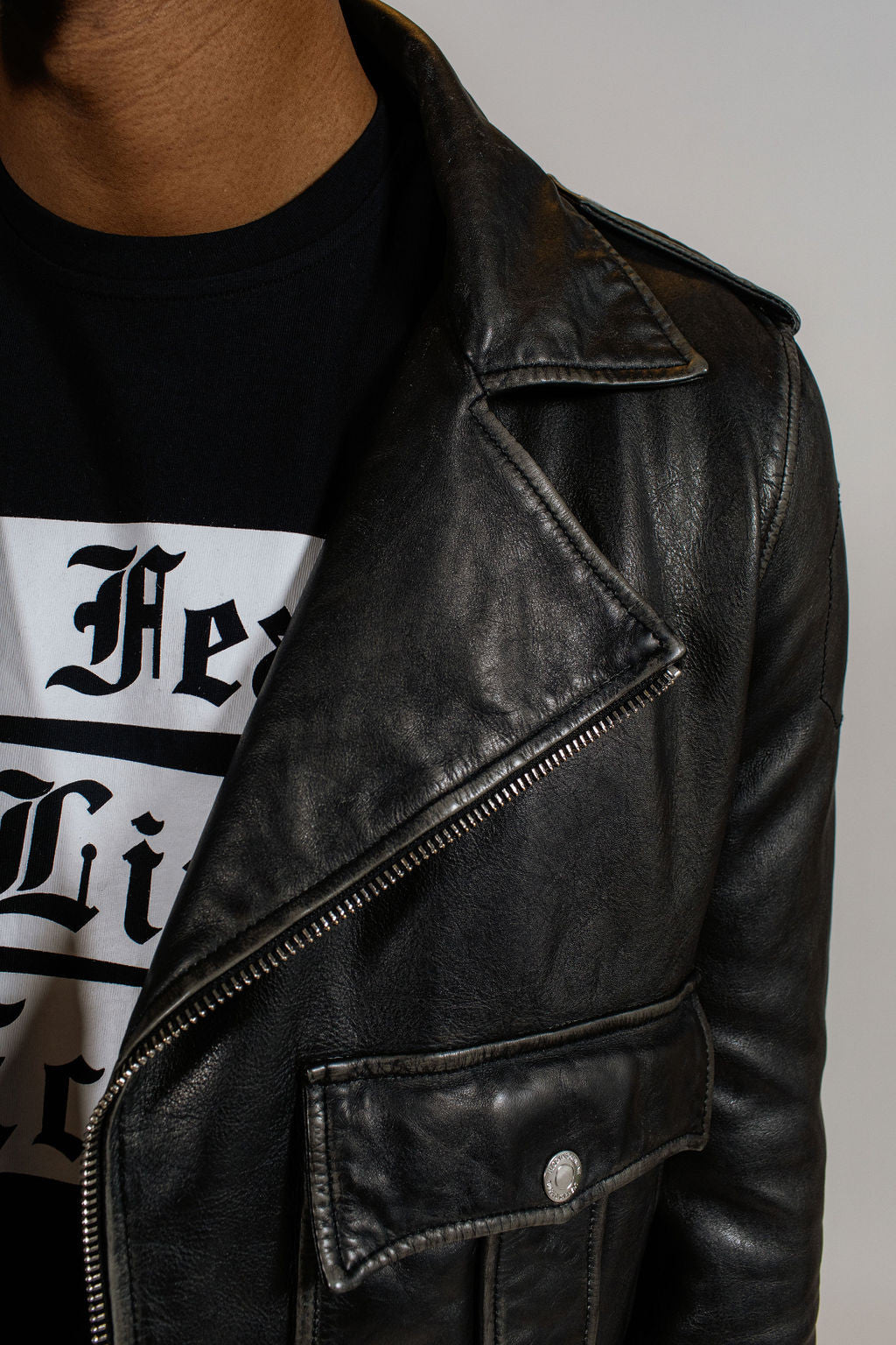 Cuir CRUSER ROADSTER