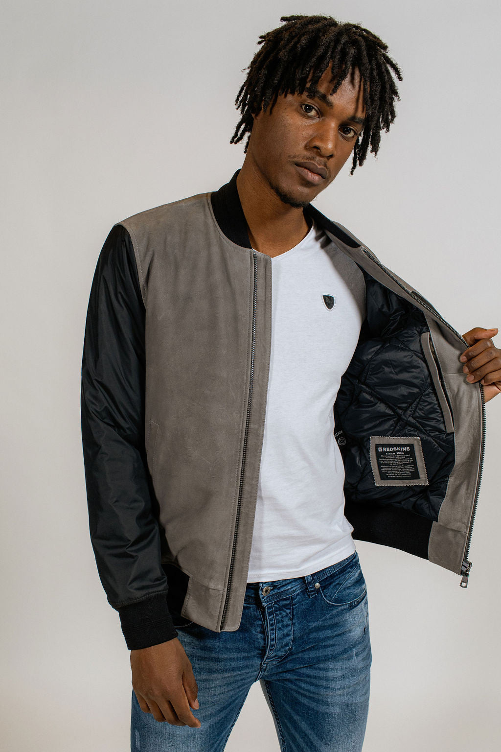 Cuir DOVER FOSCO