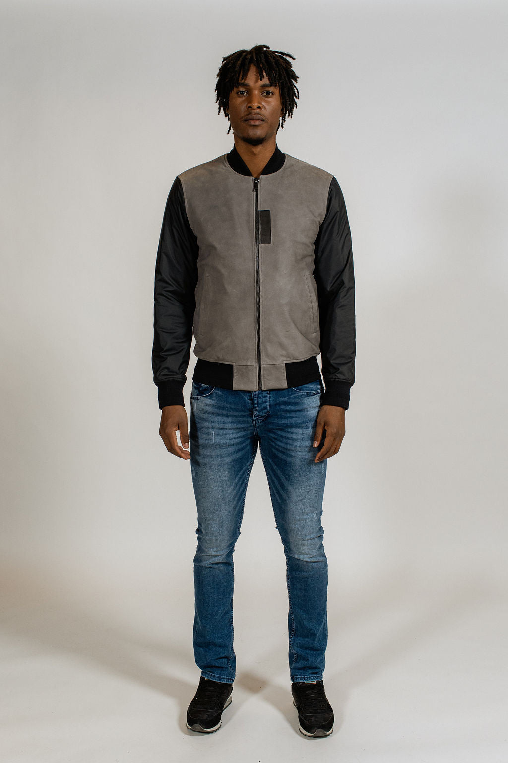 Cuir DOVER FOSCO