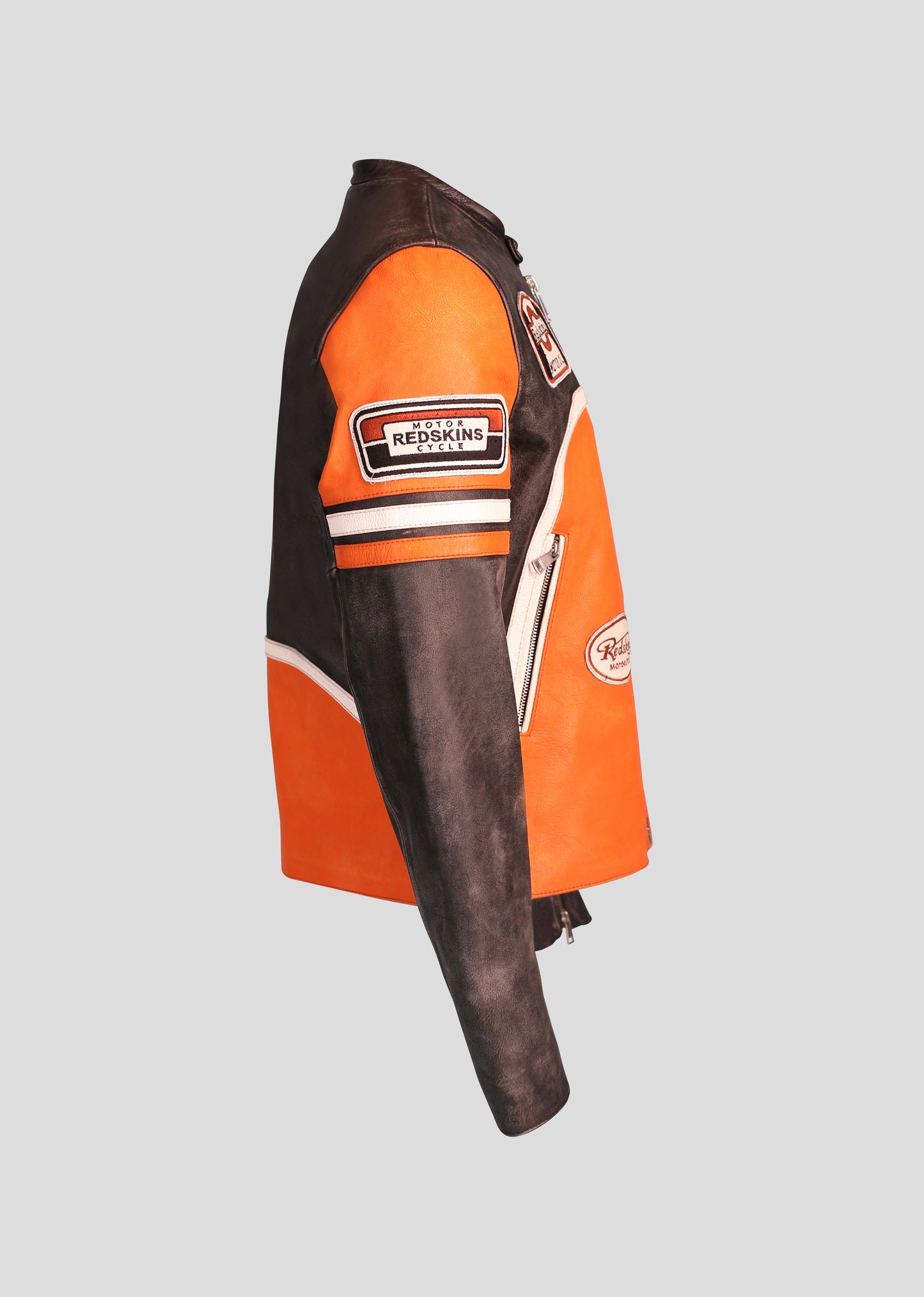 Cuir HIGHWAY COHIBA