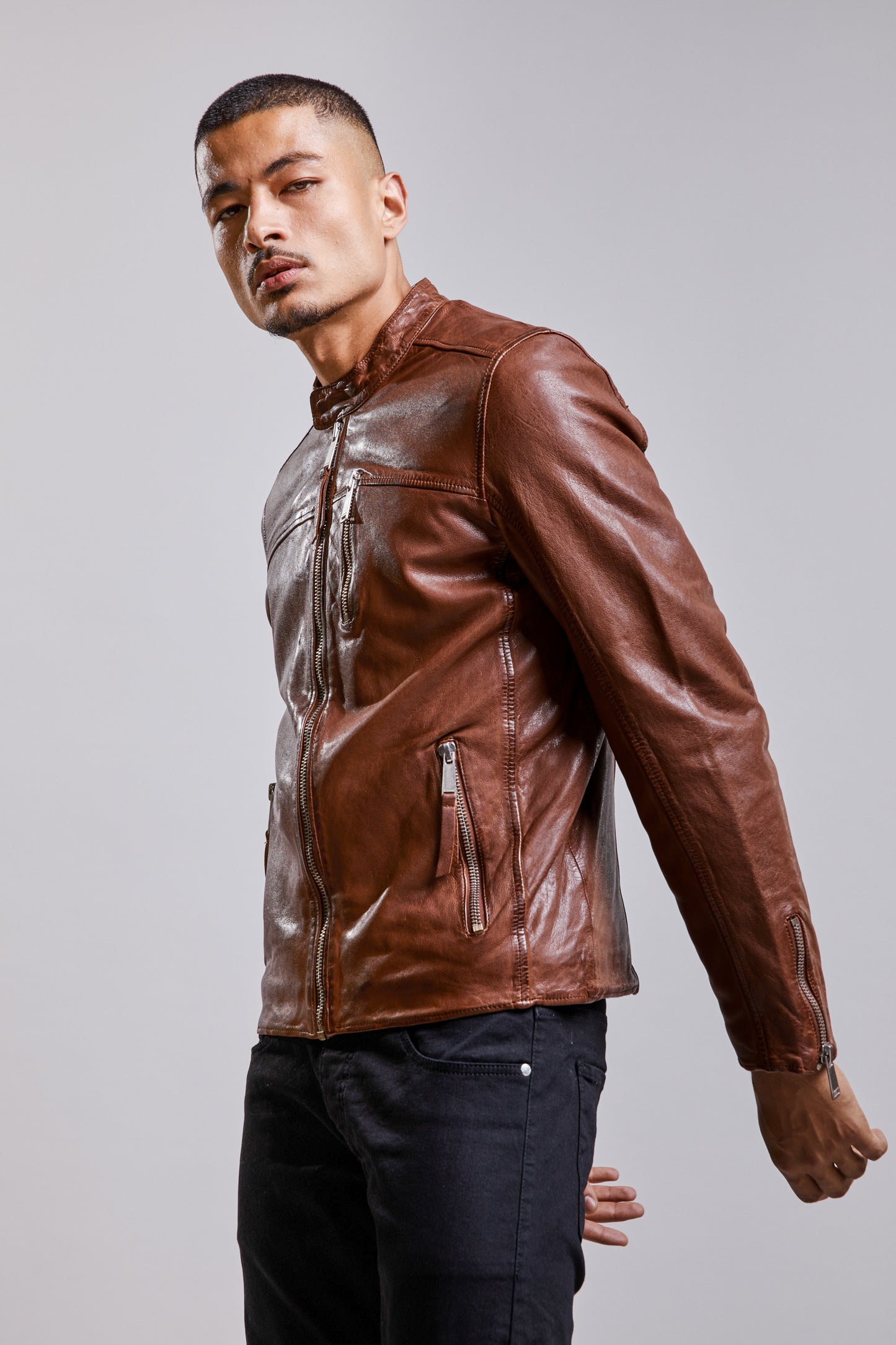 Cuir MELROSE WONDER