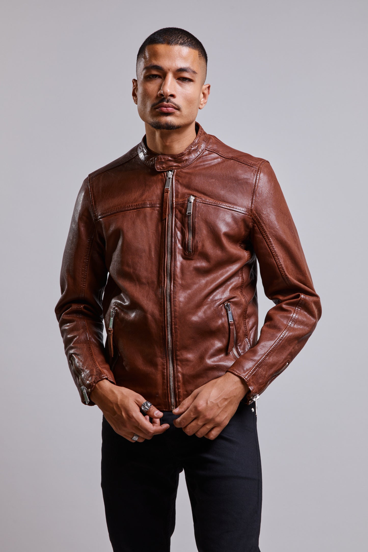 Cuir MELROSE WONDER