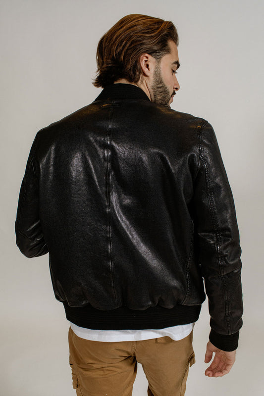 Cuir ROCK BARCELONA