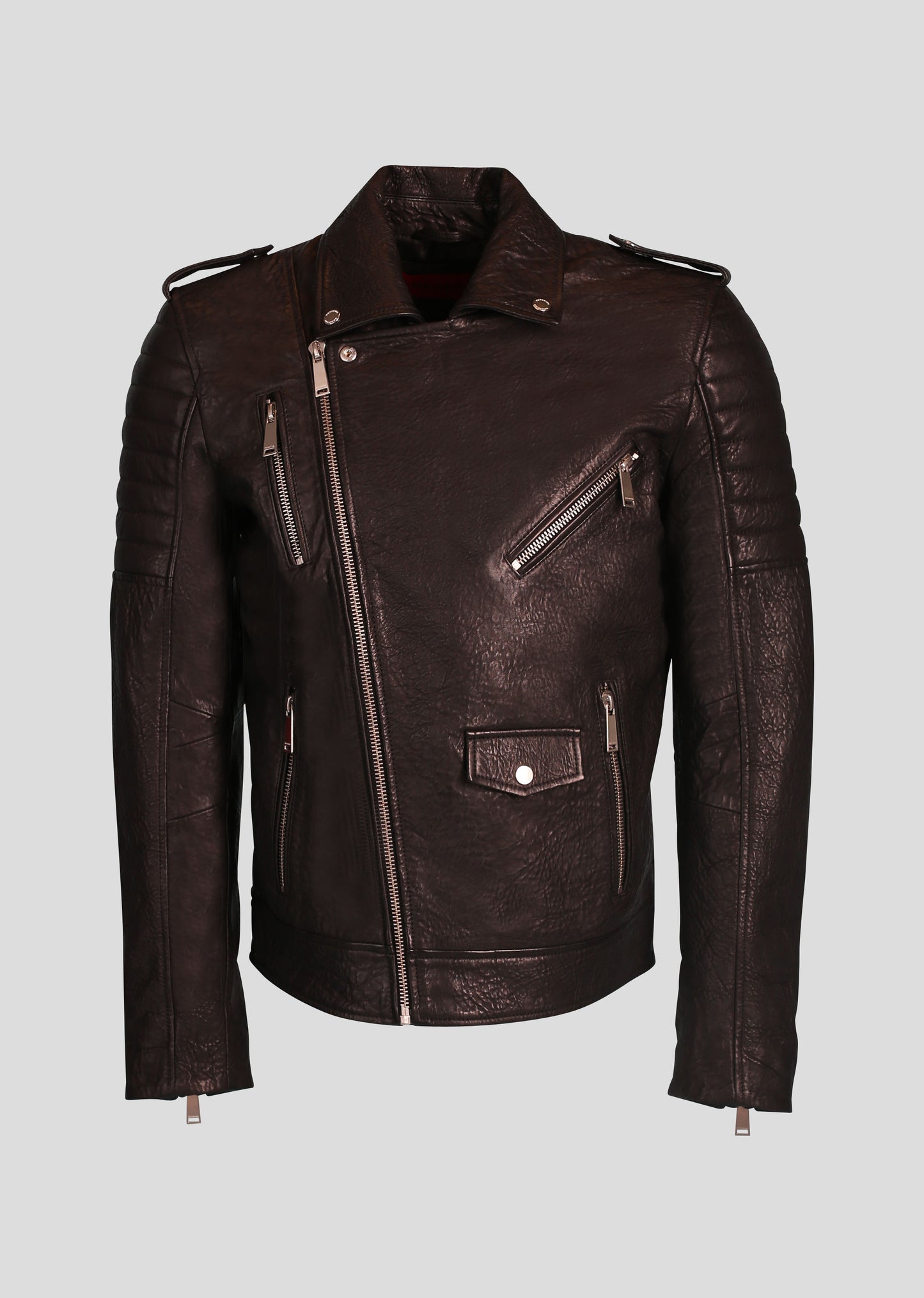 Cuir ROYCE BUBBLE