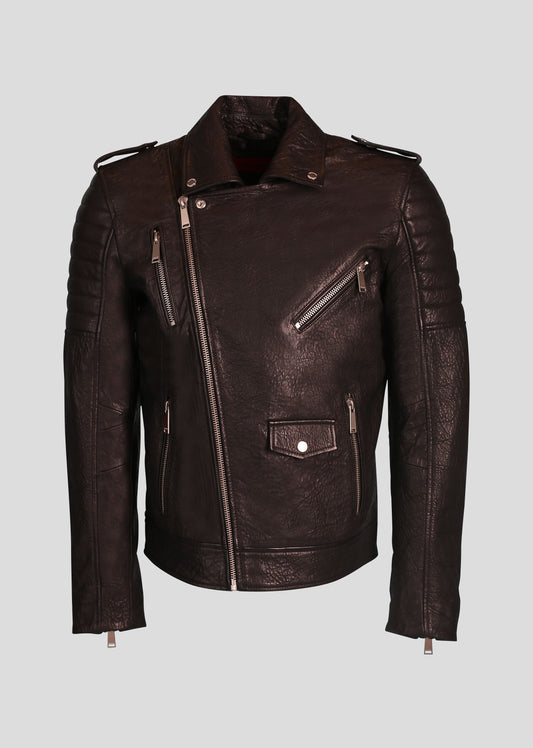 Cuir ROYCE BUBBLE